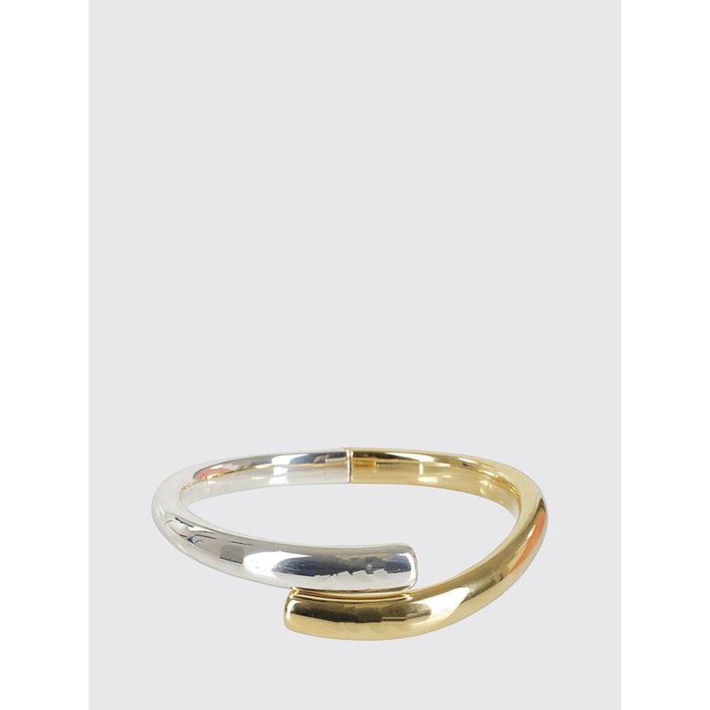 Federica Tosi Jewel Woman Silver